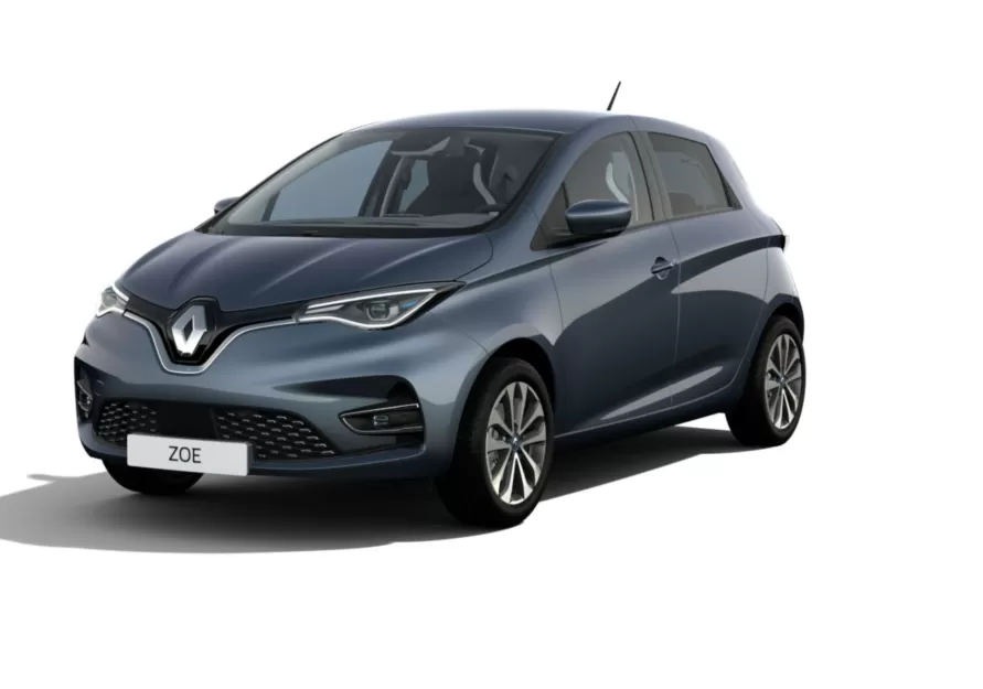 Renault ZOE - 41Kw