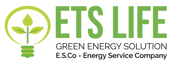 Etslife srl Energy Service Company