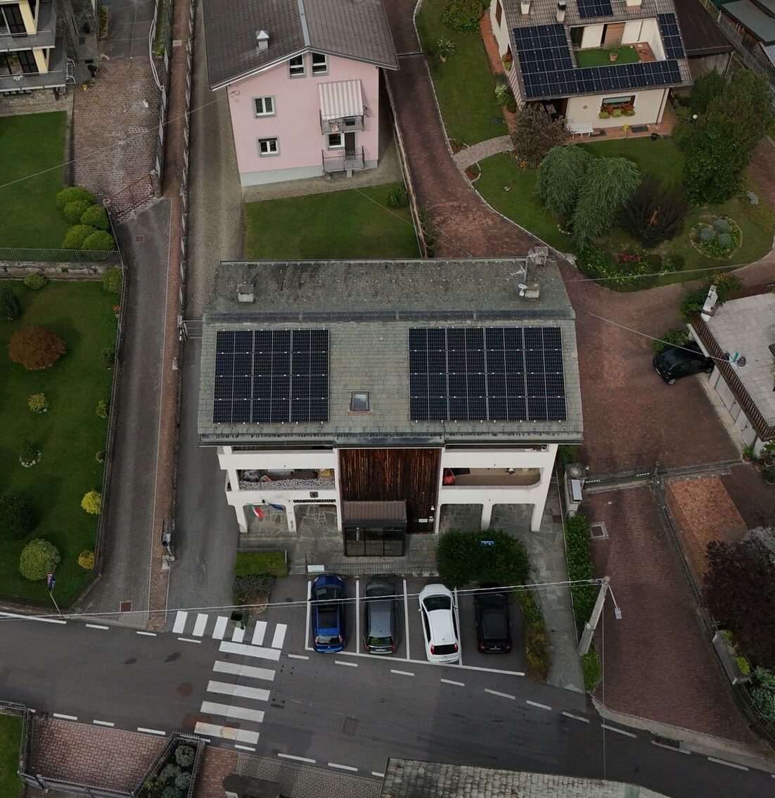 Amministrazione Pubblica