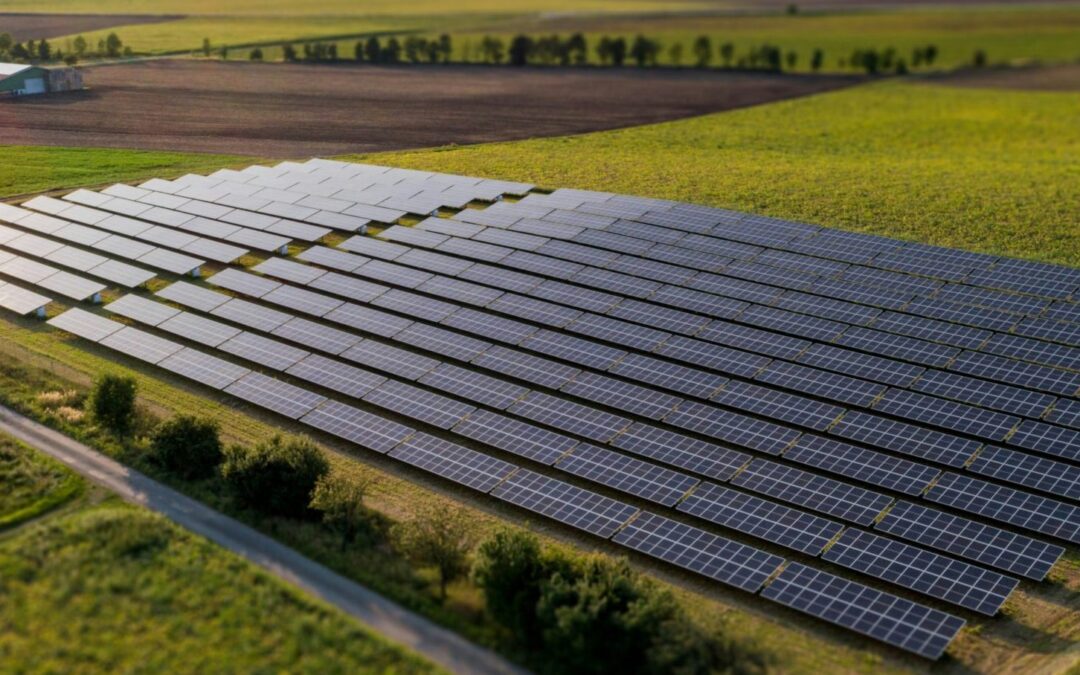 Bando Parco Agrisolare 2026