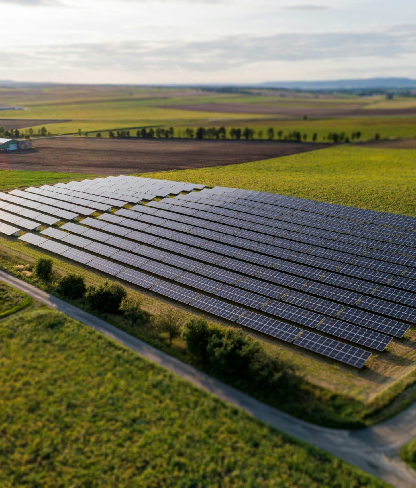 Bando Parco Agrisolare 2026